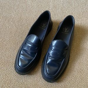 Cole Haan Classic Loafer Navy Size 7B